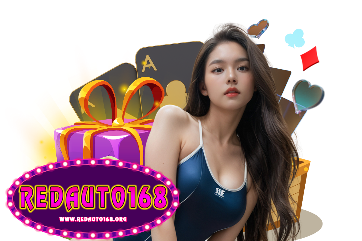 redauto168 สล็อต